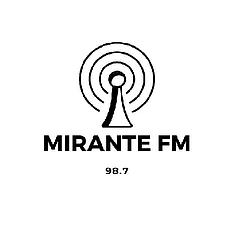 Rádio Mirante FM logo