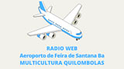 Rádio Web Aertoporto De Feira De Santana Bahia