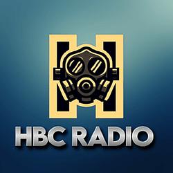 HBC RADIO logo