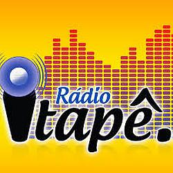 Itapé FM