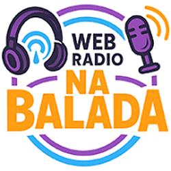 Web Radio Na Balada logo
