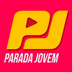 Rádio Parada Jovem logo