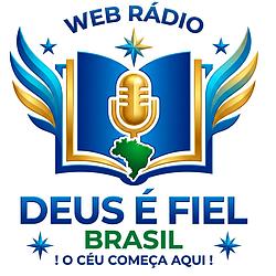 Web Radio Deus E Fiel