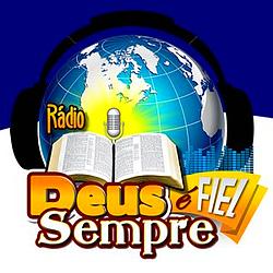 Rádio Deus É Fiel Sempre