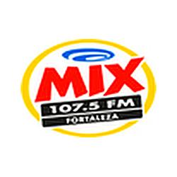 Rádio Mix FM logo