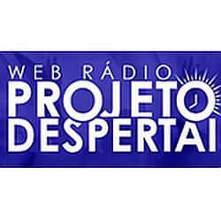 Web Rádio Projeto Despertai