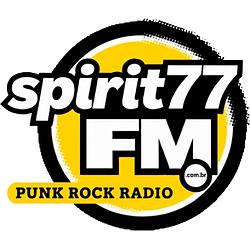 Spirit77 FM