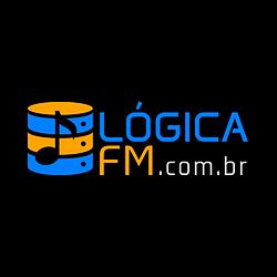 Lógica FM logo