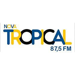 Rádio Nova Tropical