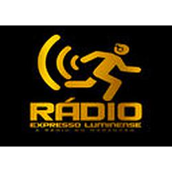 Rádio Digital Expresso Luminense