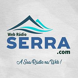 Web Rádio Serra