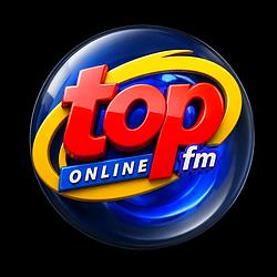 Top FM Online Jussara