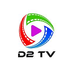 D2 Studios TV