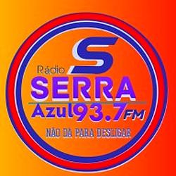 Rádio FM Serra Azul Quixadá