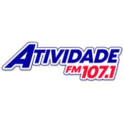 Rádio Atividade 107,1 FM