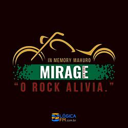 Mirage Web Radio logo