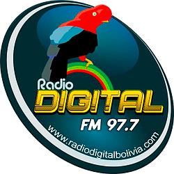 Radio Digital Bolivia