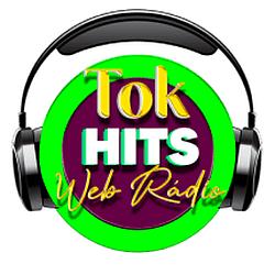 Tok Hits Web Radio logo