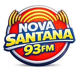 Nova Santana Fm 93