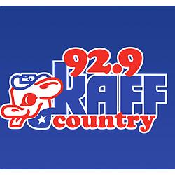 Rádio Kaff Country 92.9 FM