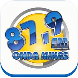 Rádio Onda Minas Fm