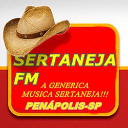 Web Sertaneja logo