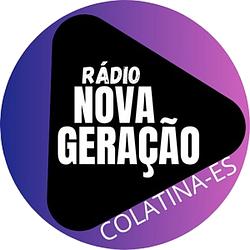 Rádio Nova Geração Colatina-ES