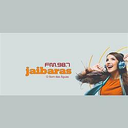 Jaibaras FM 98.7 logo