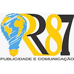 Rádio Comunitária Rainha da Paz logo