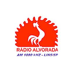 Rádio Alvorada