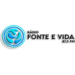 Rádio Fonte e Vida