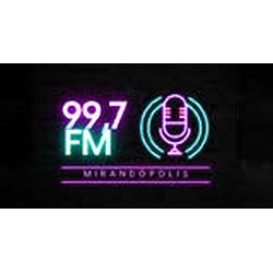 99 FM Mirandópolis