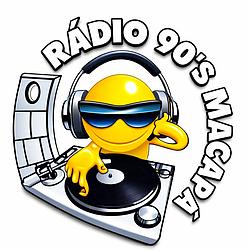 Rádio 90's Macapá