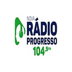 Nova Rádio Progresso Fm 104,9