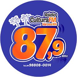 Rádio Cultura FM 87,9