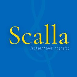 Rádio Scalla - Música Brasileira logo
