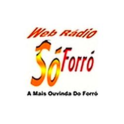Web Radio So Forro