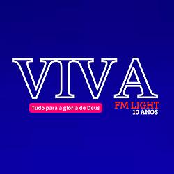 Viva fm light logo