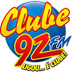 Clube 92 FM