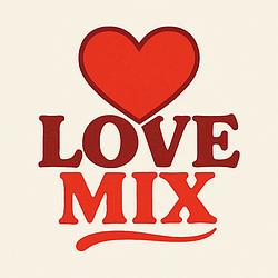 RADIO LOVE MIX logo