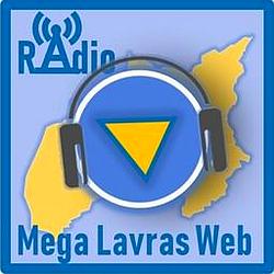 Rádio Mega Lavras Web