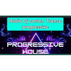 Rádio Dj Cortez Trance Progressive logo