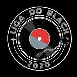 Liga do Black logo