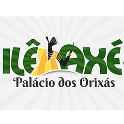 YLÊ AXÉ Palácio dos Orixás