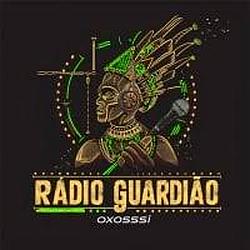 Radio Guardião Oxossi - Garanhuns - PE logo