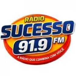 Radio Sucesso
