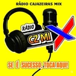 Rádio Cajazeiras Mix