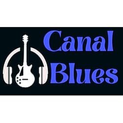 Canal Blues logo