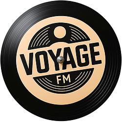 Voyage FM logo