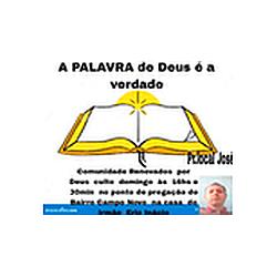 Rádio web comunidade renovados por Deus